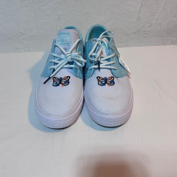 Nike Zoom Stefan Janoski SB ‘Doernbecher 2022’ DR6258-100 Size 12 Mens New - Picture 3 of 8